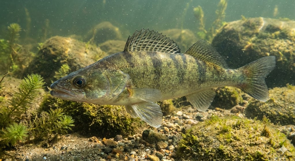 Gös - svensk fiskart