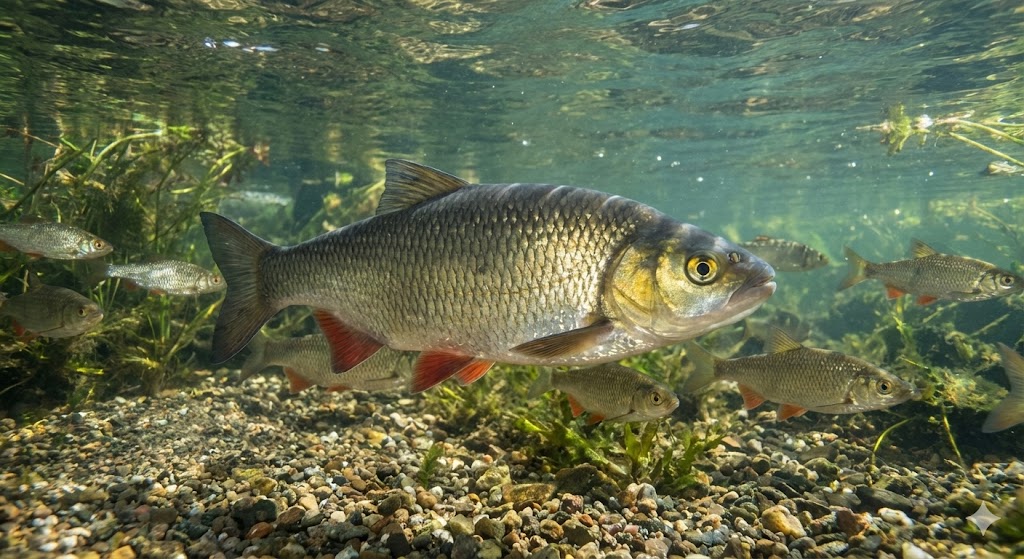 Id - svensk fiskart