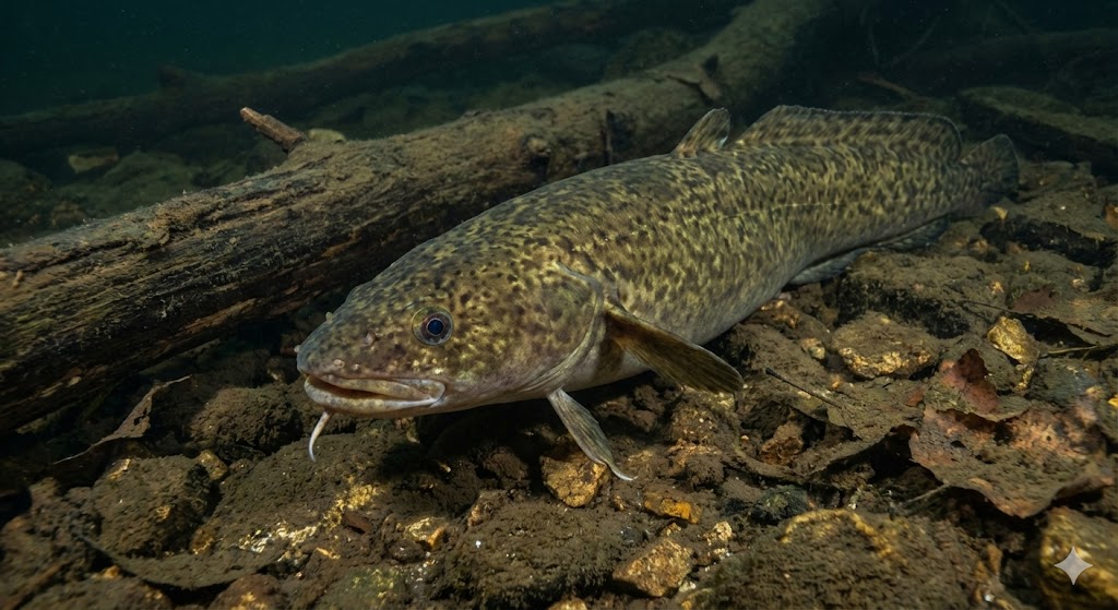 Lake - svensk fiskart